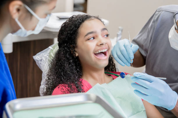 Best Walk-In Emergency Dentist in Amity Gardens, PA