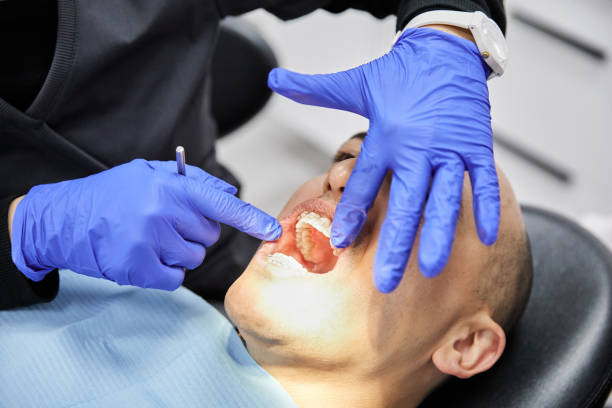 Best Walk-In Emergency Dentist in Amity Gardens, PA
