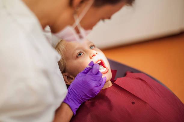 Best Emergency Root Canal Treatment in Amity Gardens, PA