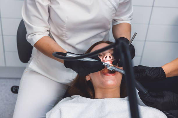 Best Emergency Broken Tooth Repair in Amity Gardens, PA