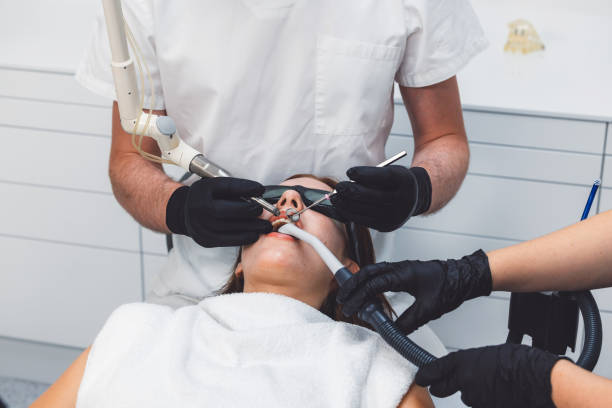 Best Emergency Treatment for Toothache in Amity Gardens, PA